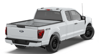 2026 Ford F-150® External Image 4